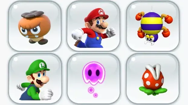 Super Mario Run - World Star (All Pink Coins) - All 9 New Levels